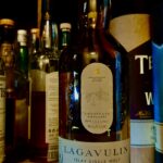 ラガヴーリン16年のテイスティング・アイラの巨人、情熱の歴史を飲む酒