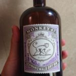 Monkey47のテイスティング・ドイツの黒い森のざわめき