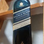 ジョニーウォーカーダブルブラックのテイスティング・ジョニ黒スモーキー強めバージョン