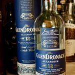 グレンドロナック18年(アラダイス)・重厚シェリー!老舗のこだわりに貫かれた高次元の深みを味わうべし!