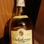 ダルウィニー１５年のテイスティング・寒冷地の美酒。山岳地帯の花の香りと蜜の味