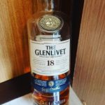 グレンリベット18年のテイスティング・老舗スコッチ正統派の真髄が感じられる一本。最強のコスパ。高級ウィスキー入門編