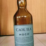 カリラ・モッホのテイスティング・フレッシュ&フルーティ&ピーティ!スタンダードな12年ものにも劣らないヤングカリラの魅惑