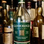 グレンモーレンジィ・キンタルバン14年のテイスティング・ルビーポートワイン樽で後熟・キンタルバン12年の進化バージョン!!