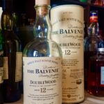 バルヴェニー12年ダブルウッドのテイスティング・グレンフィデックの姉妹蒸溜所発のまったりまろやかモルト