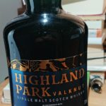 ハイランドパーク・ヴァルクヌートのテイスティング・ヴァイキング伝説の痕跡。海と土の野蛮かつ精妙なるアート