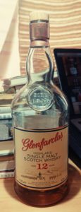 グレンファークラス12年のテイスティング・コスパ良好！手軽に本格重厚シェリー感！