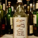 ロングロウのテイスティング・スプリングバンク蒸溜所のセカンドブランド。ピーティ&オイリーな濃厚モルト。