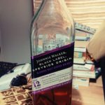 ジョニーウォーカー・スペイサイドオリジンのテスティング＆レヴュー・オリジンシリーズ第１弾！王道スペイサイドバージョン！