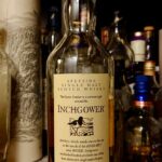 インチガワー14年(花と動物シリーズ)のテイスティング&レヴュー・ブリニー(塩辛い)だけど華やか。個性派スペイサイドモルト!