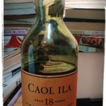 カリラ18年のテイスティング&レヴュー・アイラ的カリラ的ヨード香満載&フルーツの海。このやみつきになるパラドックスを味わうべし!