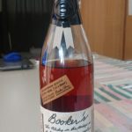 ブッカーズ2018のテイスティング&レヴュー・言わずと知れた最高級バーボン。これを飲んでバーボンの常識を塗り替えろ!