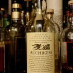 オスロスク10年(花と動物シリーズ)のテイスティング&レヴュー・ハチミツとバターとフルーツ。タルトとケーキのパーティ