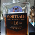 モートラック16年のテイスティング&レヴュー・華麗なる異端児再び。