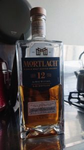 モートラック12年・ダフタウンの野獣、スペイサイドの異端児、華やかでパワフルな新定番！