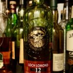 ロッホローモンド12年のテイスティング&レヴュー・多彩な原酒の混合から生まれた不思議にカラフルな個性派ウイスキー