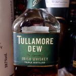 タラモアデューのテイスティング＆レヴュー・アイリッシュブレンデッドウイスキー代表！お芋の甘みがする？コスパ酒！