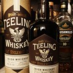 ティーリング・シングルモルトのテイスティング＆レヴュー・アイリッシュ復興を牽引する蒸溜所のシングルモルト定番！