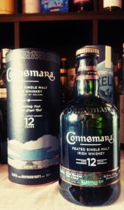 カネマラ12年のテイスティング＆レヴュー・異端児カネマラの進化系。ピーティ＆草原の香り＆トロピカルフルーツな傑作！