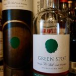 グリーンスポットのテイスティング&レヴュー・これぞアイリッシュなフルーティさ。ラフランスを頬張ったようなフレッシュで繊細なウイスキー!