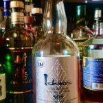 イチローズモルト&グレーン505ワールドブレンデッドのテイスティング&レヴュー・コロナ禍のメシア、モルト原酒高めのイチローズモルトスペシャルバージョン!