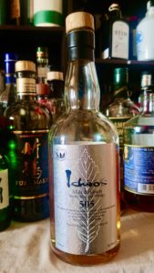 イチローズモルト＆グレーン505ワールドブレンデッドのテイスティング＆レヴュー・コロナ禍のメシア、モルト原酒高めのイチローズモルトスペシャルバージョン！