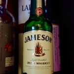 ジェムソンのテイスティング&レビュー・アイリッシュウイスキーの大定番!万人に愛される癒しのコスパ酒