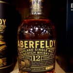 アバフェルディ12年のテイスティング&レヴュー・デュワーズの根幹を支える甘く華やかな秀逸シングルモルト!