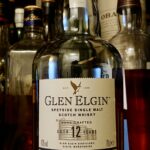 グレンエルギン12年のテイスティング&レヴュー・フローラル?いやパフューミー?ある意味私が最も衝撃を受けたウイスキー!